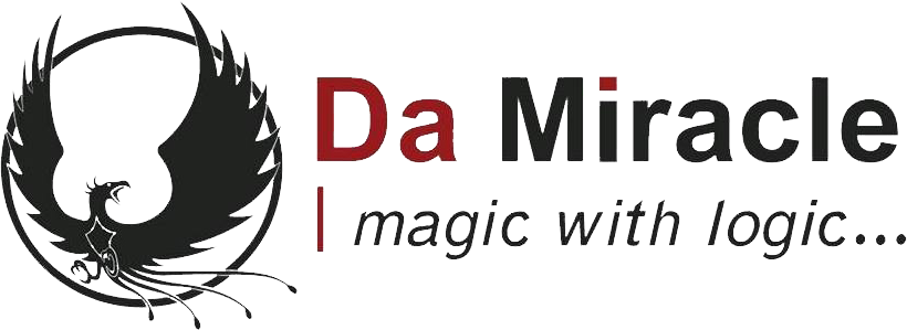 Da Miracle — Magic with Logic