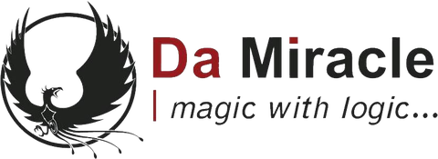 Da Miracle — Magic with Logic.