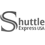 Shuttle Express logo