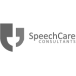 Speechcare Consultant logo