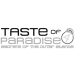 Taste of Paradise logo