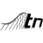 Thrill Network logo