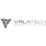 Vrlatech logo